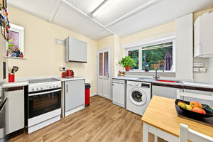 Levens Way Newbold